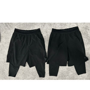 Bundle of Training Shorts | Size M